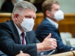 Smer-SD chce meniť ústavu, poslanci Hegerovi adresovali návrh