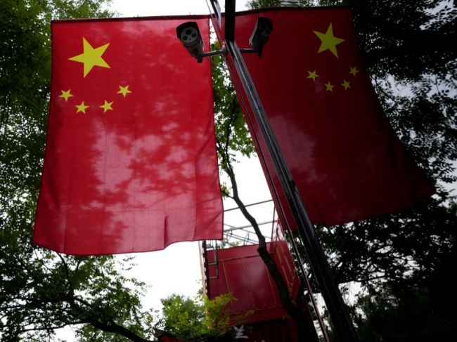 Europoslanci zvažujú výzvu o bojkote ZOH 2022 v Pekingu
