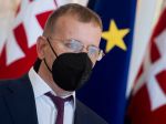 Kollár predloží novelu ústavy v najskoršom možnom termíne, zvažuje možnosti