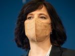 Remišová v Sofii: Spolupráca medzi severom a juhom Európy je pre Slovensko strategická