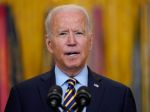 Biden: Vojenská misia USA v Afganistane sa skončí 31. augusta