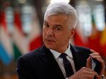 Korčok rokoval s chorvátskou ministerkou pre Európu, témou bola aj letná sezóna