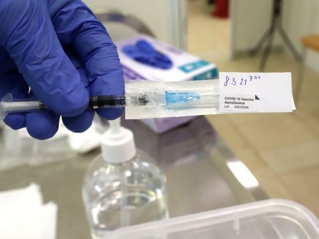 ŠÚKL uzavrel štvrtý prípad úmrtia po očkovaní
