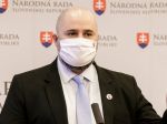 Poslanec Patrick Linhart podal trestné oznámenie na primátora Nových Zámkov