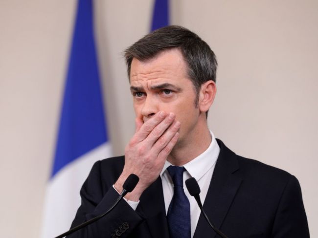 Francúzsky minister Véran: Variant delta bude v krajine prevládať už cez víkend