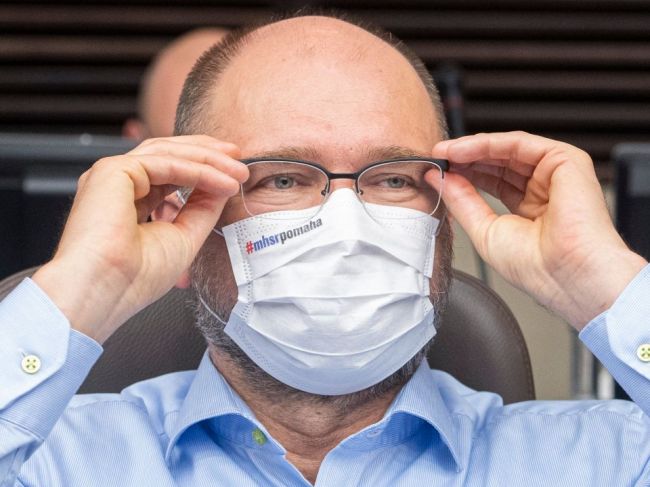 Sulík: Vláda Eduarda Hegera priniesla upokojenie vzťahov, SaS bude spoľahlivý partner