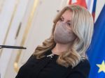 Prezidentka: Pri rozvoji vysokých škôl je dôležitá okrem kvality aj inkluzívnosť