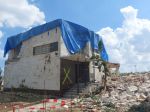 Upratovanie po tornáde na juhu Moravy aj demolácie sa končia, dobrovoľníci sú stále vítaní