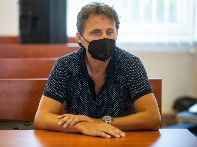 Kočner: Makó mi ukázal listiny od Kováčika