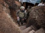 OSN: Zadržiavaných na východe Ukrajiny, ovládanom separatistami, denne mučia