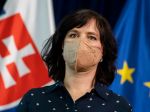 Remišová: Vláda Eduarda Hegera je reštartom po ťažkom období pandémie