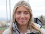 Emma Zapletalová sa stala majsterkou Európy na 400 metrov