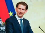 Rakúsko: Kurz chce v krajine osobnú zodpovednosť, nie protipandemické opatrenia