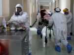 V Belgicku zomrela žena po infikovaní dvoma variantmi koronavírusu