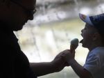 SHMÚ: Noc zo štvrtka na piatok bola jednou z najteplejších v histórii meraní