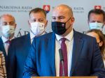 Z koaličných strán má najviac členov Sme rodina, najmenej malo OĽANO