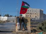 Izrael obmedzí financie pre Palestínčanov, potrestá ich za podporu teroristov