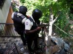 Haitská polícia zadržala po atentáte podozrivého "s politickými cieľmi"