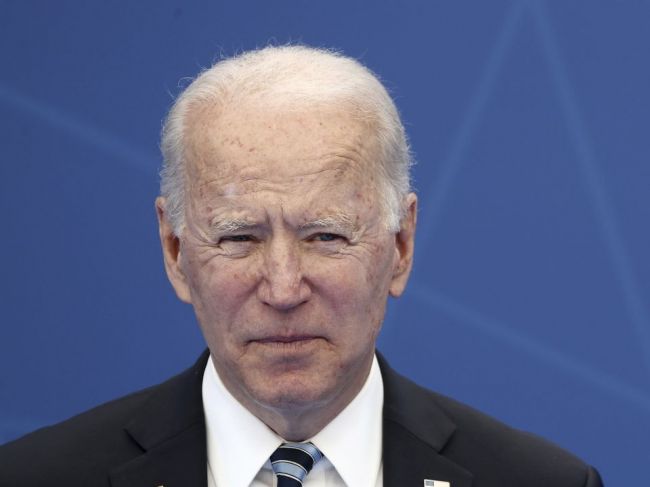 Biden podporil Trumpovo odmietnutie nárokov Pekingu v Juhočínskom mori