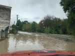 Na strednom a východnom Slovensku hrozia búrky, môže dôjsť aj k povodniam