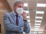 Šéf Slovenskej lekárskej komory: Najväčšou výzvou Lengvarského bude rozpočet