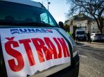 Dopravcovia z UNAS sú sklamaní z krokov MDV, nevylučujú ani protesty