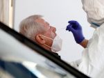 Na Slovensku odhalili sedem prípadov nákazy, pribudli dve obete