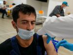 Na Slovensku sa dajú kombinovať vakcíny proti COVID-19, takáto je podmienka