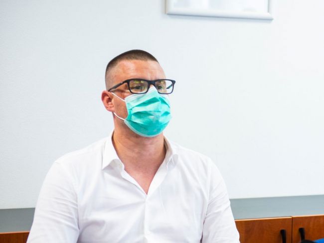 Dozorový prokurátor Šúrek: Prepojenie takáčovcov na OČTK komplikovalo vyšetrovanie