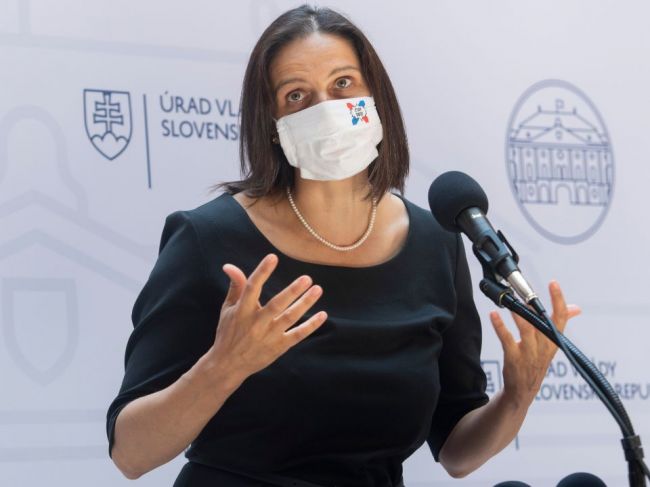 Kolíková: Stretnutie Za ľudí neprinieslo posun, jediné východisko je snem