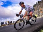Peter Sagan musel podstúpiť operáciu kolena