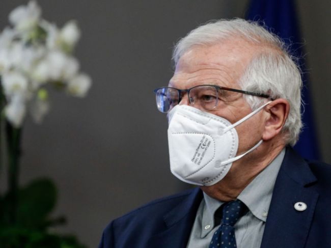 Borrell: EÚ plánuje zaviesť sankcie voči vedúcim predstaviteľom Libanonu