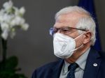 Borrell: EÚ plánuje zaviesť sankcie voči vedúcim predstaviteľom Libanonu