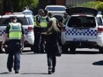 Bytovku v Sydney stráži pre koronavírus polícia