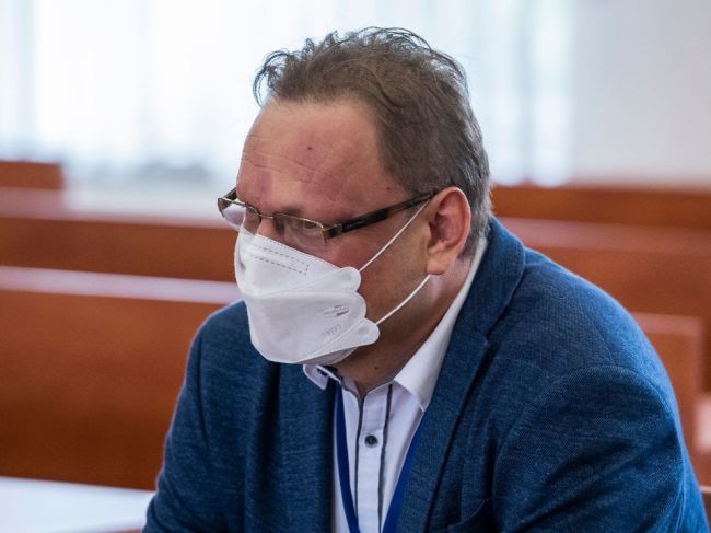 Juraj Novocký: Kováčik sa ma pýtal, kto ide na rozhodovanie o väzbe pre Kudličku