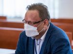 Juraj Novocký: Kováčik sa ma pýtal, kto ide na rozhodovanie o väzbe pre Kudličku