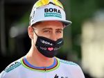 Peter Sagan nebude štartovať v Tokiu, nahradí ho Kubiš