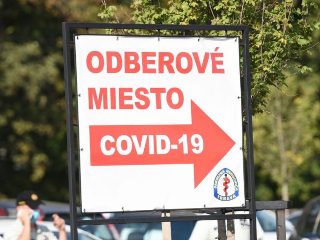Koalícia rokuje o preplácaní testov, existuje viac alternatív