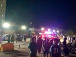Irak hlási po požiari v nemocnici 64 obetí a vyše 100 zranených