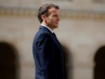 Na očkovanie sa po Macronovom prejave prihlásil rekordný počet ľudí