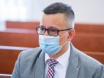 Honz: Prokurátori ÚŠP dostali zákaz komunikovať o prípade Dušana Kováčika