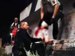 Žena spadla z Mosta SNP, na mieste zasahovali policajti