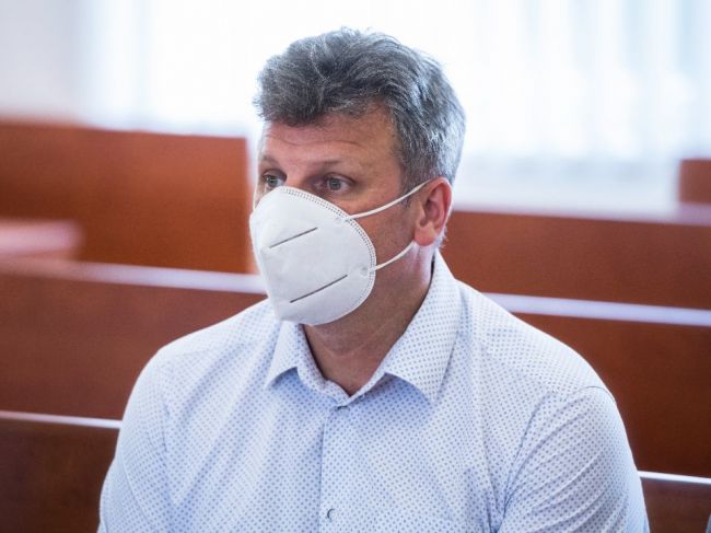 Prokurátor Vasiľ Špirko nevedel o konečnom návrhu k väzbe bosa Kudličku