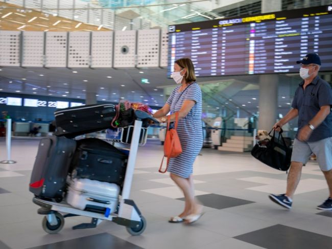 Malta zrušila plánovaný zákaz vstupu do krajiny pre neočkovaných cestujúcich