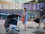Malta zrušila plánovaný zákaz vstupu do krajiny pre neočkovaných cestujúcich