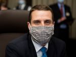 SaS má tretieho podpredsedu, stal sa ním Martin Klus