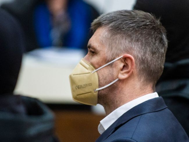 Na ŠTS pokračuje proces s Kováčikom, vypovedať má bos takáčovcov Kudlička