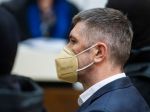 Na ŠTS pokračuje proces s Kováčikom, vypovedať má bos takáčovcov Kudlička