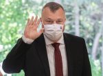 Krajniak: S dôchodkovou reformou sme si dali čas do konca augusta
