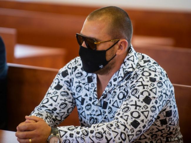 Kudlička: Svedok Matej Zeman sa spolieha na to, že mu budú súdy veriť